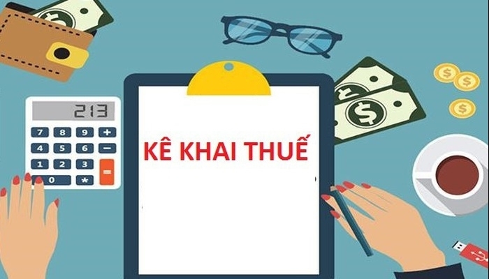 Đối tượng nào được khai thuế theo quý?