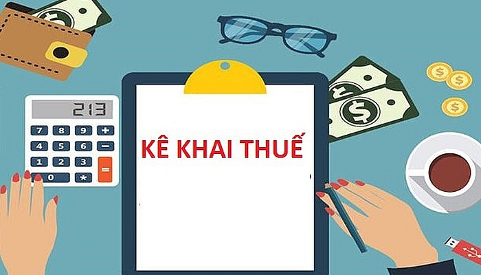 Đối tượng nào được khai thuế theo quý?