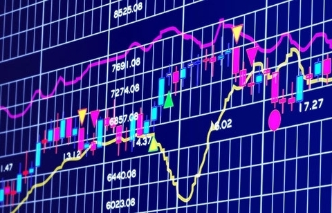 Nhóm cổ phiếu khu công nghiệp, cao su vẫn là tâm điểm thu hút dòng tiền