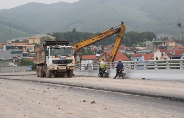 Hết tháng 11, giải ngân vốn đầu tư qua Kho bạc Nhà nước tăng mạnh so với cùng kỳ 2019