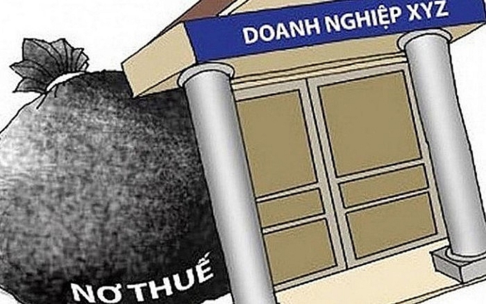 UBND TPHCM: Xóa nợ thuế cho 30 doanh nghiệp