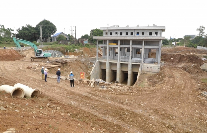 Vẫn còn nhiều bộ, ngành, địa phương có tỷ lệ giải ngân vốn đầu tư công dưới 55%