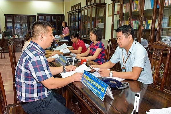 quy dinh ve chong chuyen gia se duoc sua doi toan dien