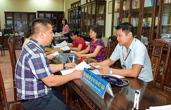 Hưng Yên: Số thu thuế từ doanh nghiệp trọng điểm sụt giảm mạnh