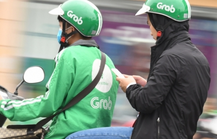 Tổng cục Thuế: Grab phải có trách nhiệm điều chỉnh lại cơ cấu giá tính thuế