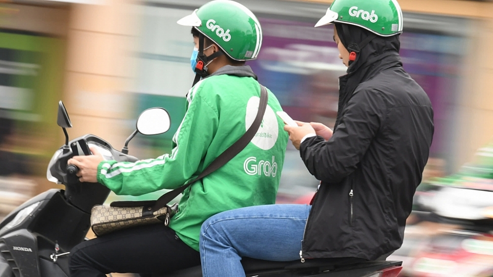 Tổng cục Thuế: Grab phải có trách nhiệm điều chỉnh lại cơ cấu giá tính thuế