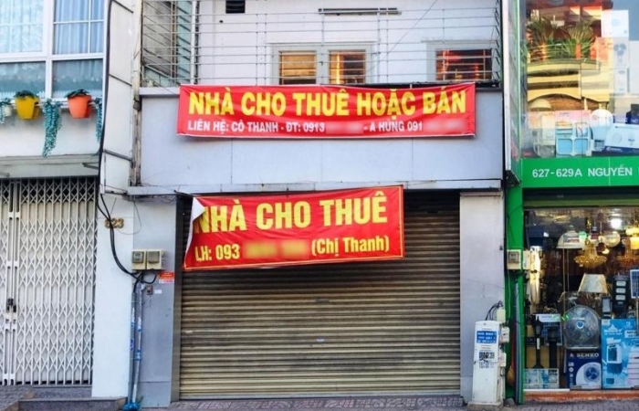 Cá nhân cho thuê tài sản có doanh thu dưới 100 triệu đồng/năm sẽ không phải đóng thuế