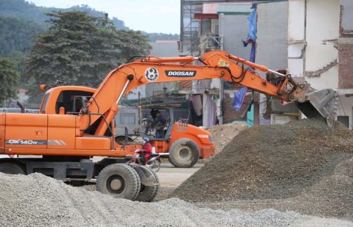 Hết quý 1, còn 29 bộ và cơ quan trung ương chưa thực hiện giải ngân vốn đầu tư công