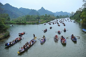 Hà Nội nói gì về "siêu” dự án tâm linh 15.000 tỷ ở chùa Hương?