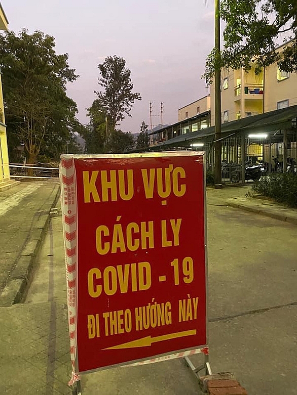 4 ca mắc Covid-19 mới ở Hải Dương và Gia Lai