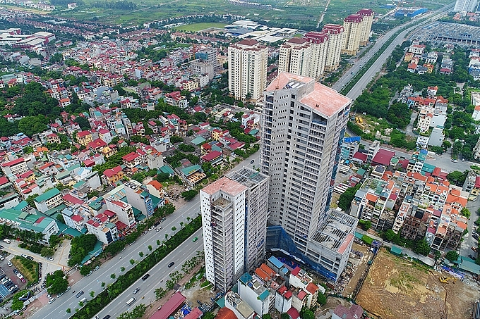 ha noi chuan bi di doi mot so so vien ve dia chi moi