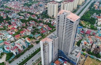 Hà Nội: Chuẩn bị di dời một số Sở, Viện về địa chỉ mới