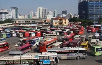 Bỏ quy định giãn cách đối với các cơ sở, sản xuất kinh doanh, thương mại, dịch vụ