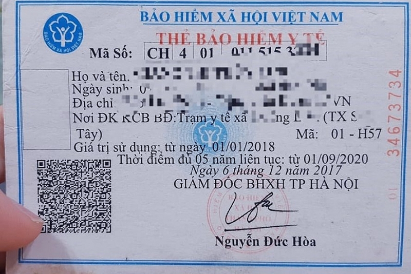 cho phep bao hiem thuong mai tham gia vao bhyt xa hoi