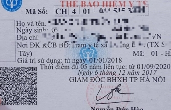 Cho phép bảo hiểm thương mại tham gia vào BHYT xã hội