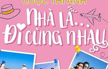 Mường Thanh phát động Cuộc thi ảnh “Nhà là… đi cùng nhau”