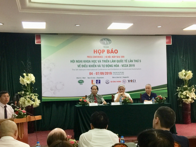 sap dien ra dien dan doanh nghiep va ngay hoi khoi nghiep sang tao viet nam 2019