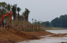 thanh tra toan dien to hop royal park hoanh trang bac nhat bac ninh