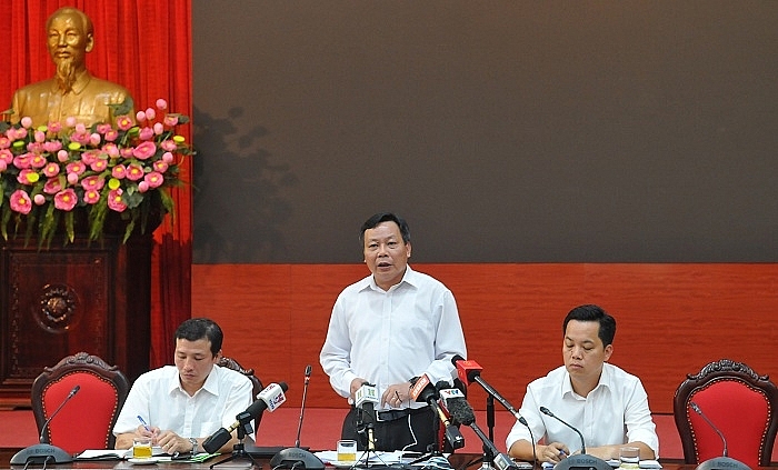 ha noi cong bo nguyen nhan vu chay tai cong ty rang dong