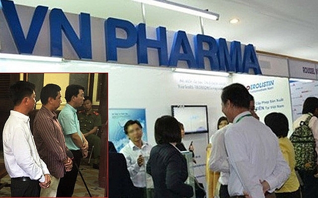 vu vn pharma 9300 hop thuoc chua ung thu h capita da ban ra thi truong