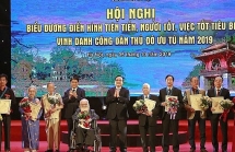 ha noi tuyen duong 86 thu khoa cac truong dai hoc hoc vien xuat sac nam 2019