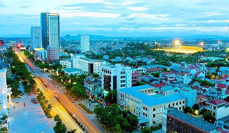 sau ha noi 4 tinh nao thuoc top dau ve thi truong bat dong san khu vuc phia bac