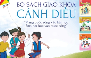 Sẽ chỉnh sửa một số nội dung của sách giáo khoa lớp 1