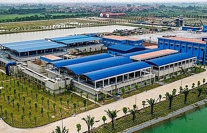 Hà Nội khẳng định không "trợ giá" cho Nhà máy nước mặt sông Đuống