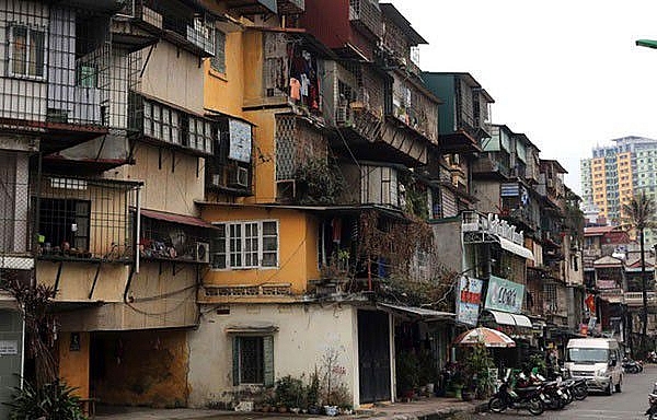 ha noi noi gi ve de xuat tang chieu cao cac du an cai tao chung cu cu