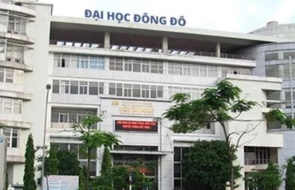 Bộ Giáo dục và Đào tạo thông tin về phương án xử lý vụ bằng giả tại Đại học Đông Đô