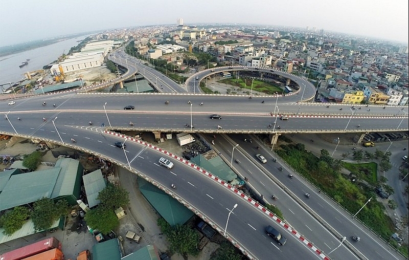 ha noi thong qua 10 du an dau tu cong