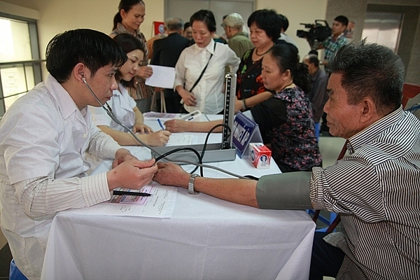 hon 50 nguoi bi tang huyet ap khong biet minh bi mac benh