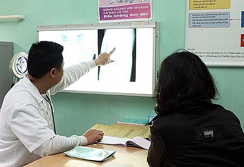 Hà Nội đạt nhiều thành tích trong công tác phòng chống HIV/AIDS