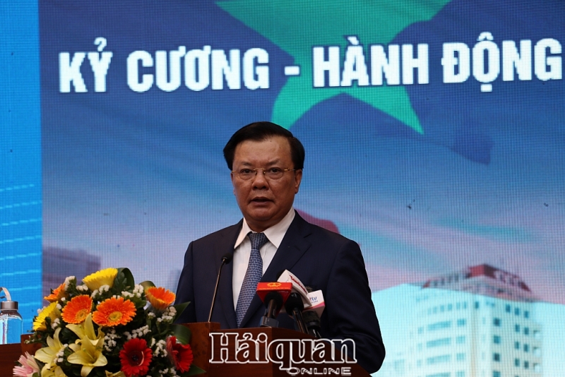 nganh hai quan can chu dong trong dieu hanh thu ngan sach 2020