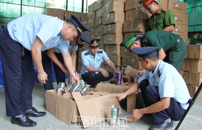 Lạng Sơn: Tăng cường kiểm tra, xử lý các hành vi lợi dụng hóa đơn bán hàng 