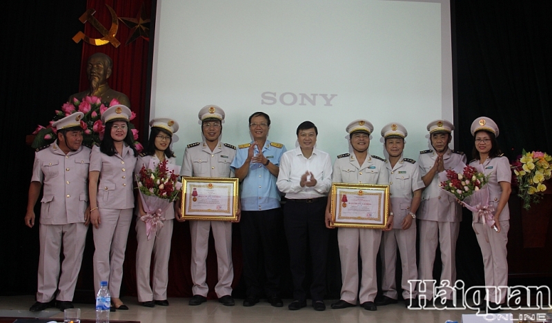 hai quan nghe an cai cach hon nua de tang thu ngan sach