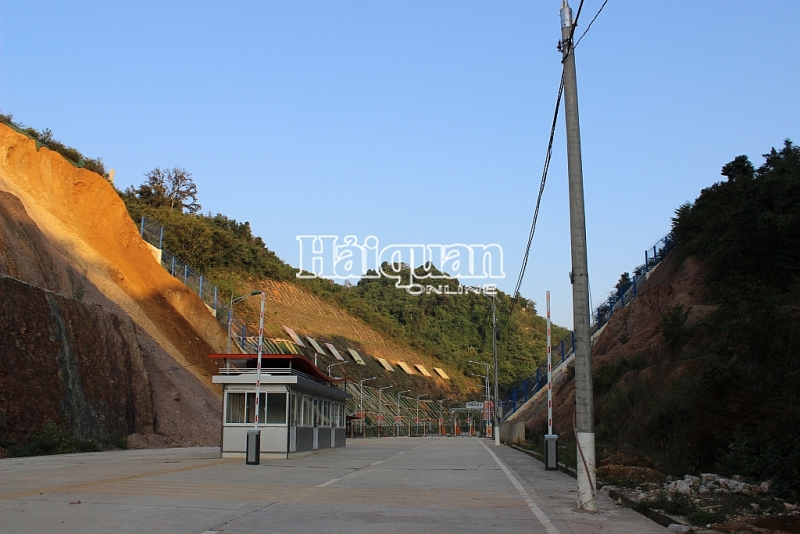 tu thang 12020 thong tuyen duong chuyen dung van tai hang hoa cua khau tan thanh