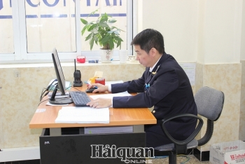 Ngày 1/1/2020 Nghị định Một cửa có hiệu lực