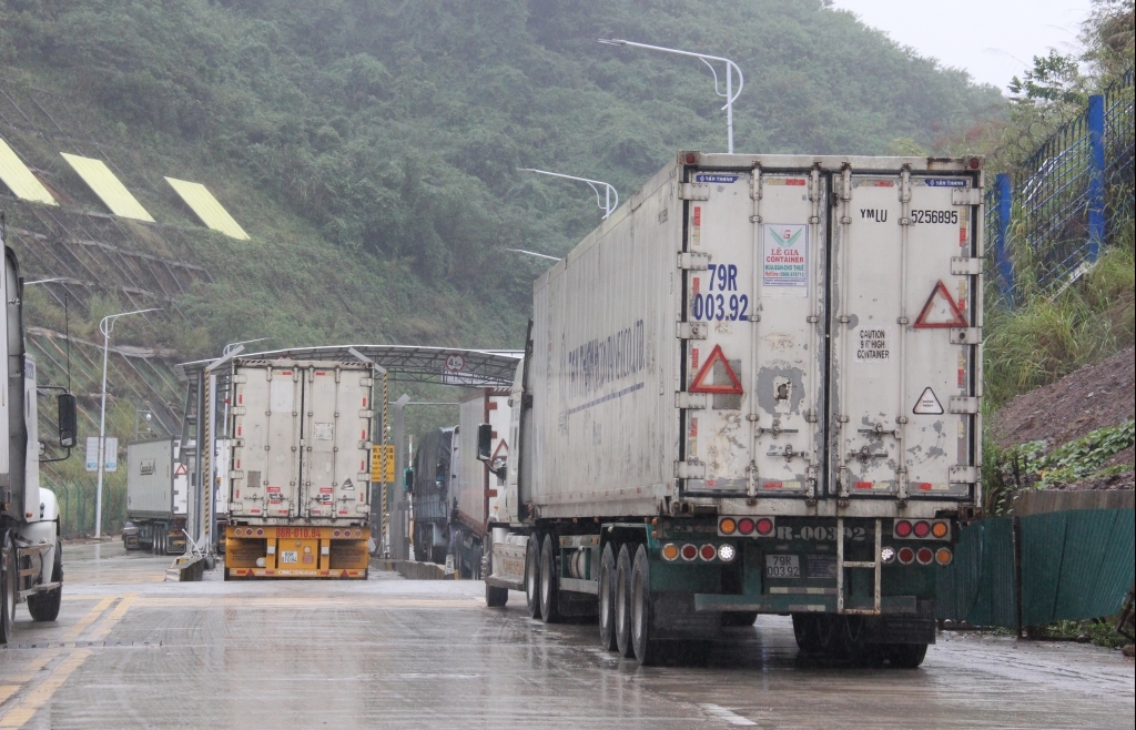 Lạng Sơn: Lập tổ công tác đặc biệt phòng chống tham nhũng, tiêu cực tại cửa khẩu