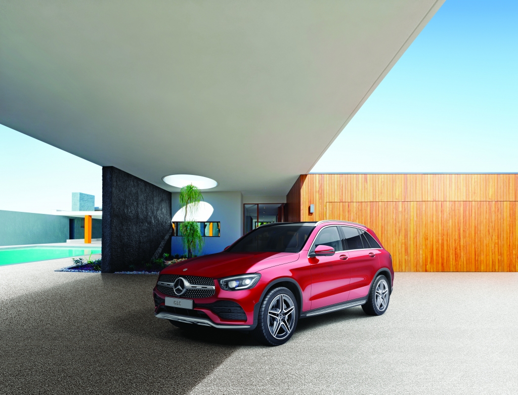 Mercedes-Benz Việt Nam ưu đãi gói bảo hiểm trị giá lên đến 150 triệu đồng