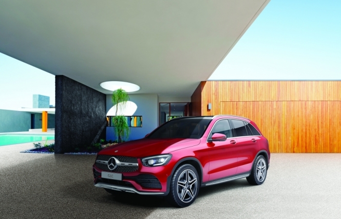 Mercedes-Benz Việt Nam ưu đãi gói bảo hiểm trị giá lên đến 150 triệu đồng