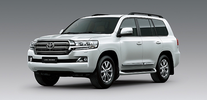 land cruiser 2019 co gia 3983 ty