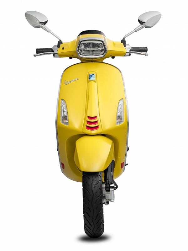 piaggio tung loat xe moi primavera 2020 va vespa sprint 2020 ra thi truong viet nam