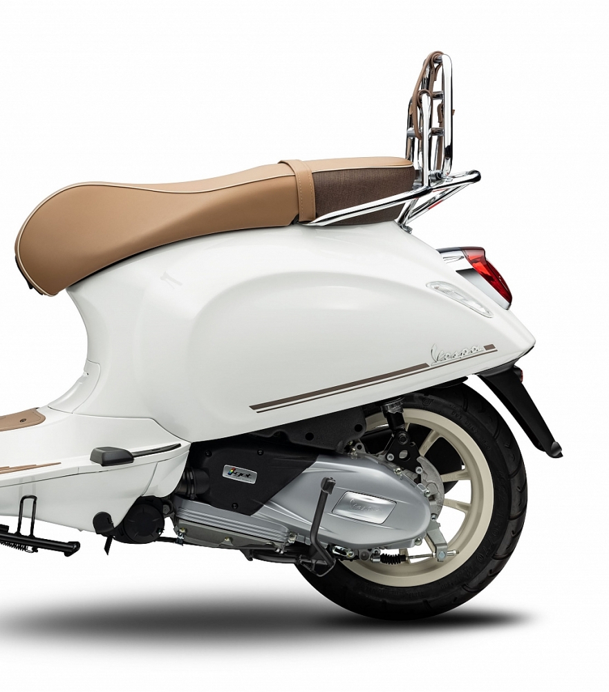 Vespa PicNic – Một trải nghiệm đặc biệt đến từ Piaggio