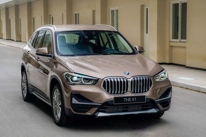 bmw x1 co ma t ta i vie t nam vo i gia ba n 185 ty do ng