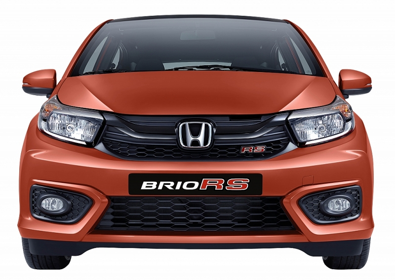 mang brio ve honda chieu long khach hang