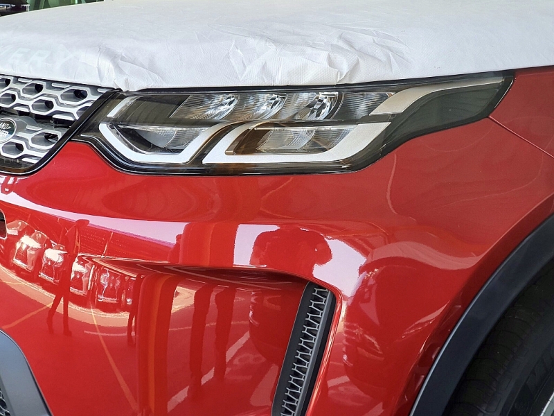 ngam truoc land rover discovery sport moi