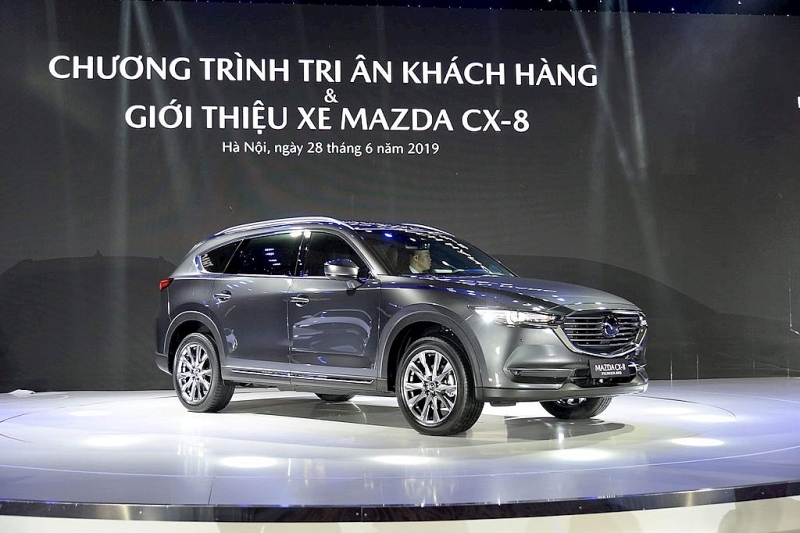 co gia tu 115 ty mazda cx 8 co gi hap dan