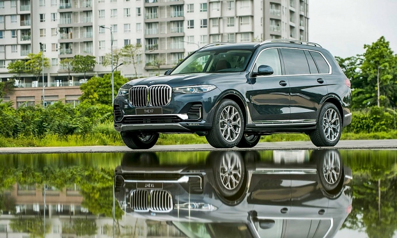 75 ty suv hang sang co lon bmw x7 co gi