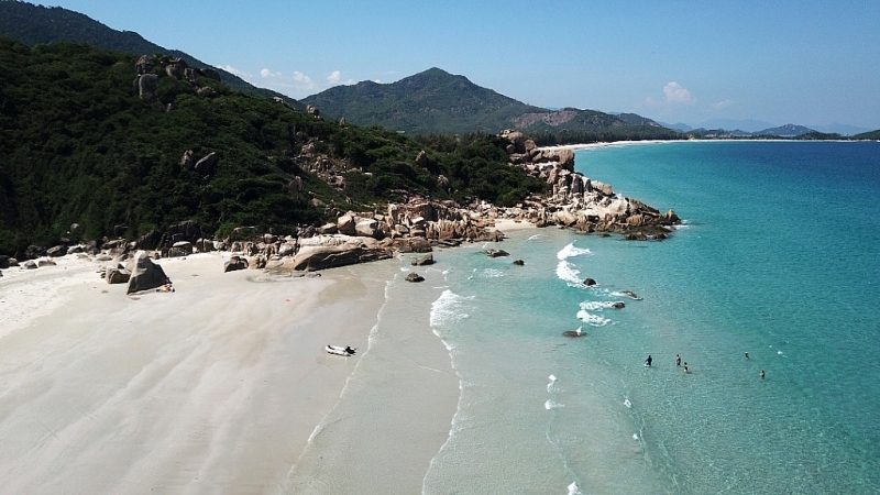 ninh thuan vung dat da trai nghiem hut hon du khach